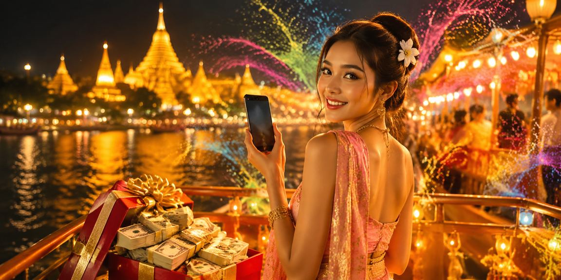 fafafa myanmar