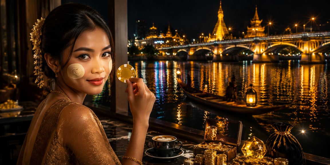 fafafa myanmar