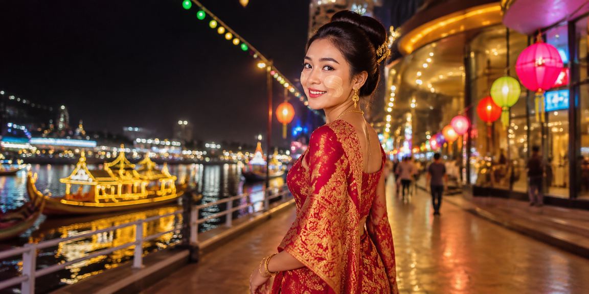 fafafa myanmar