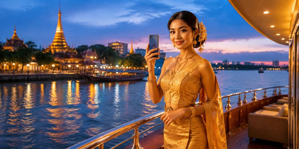 fafafa myanmar