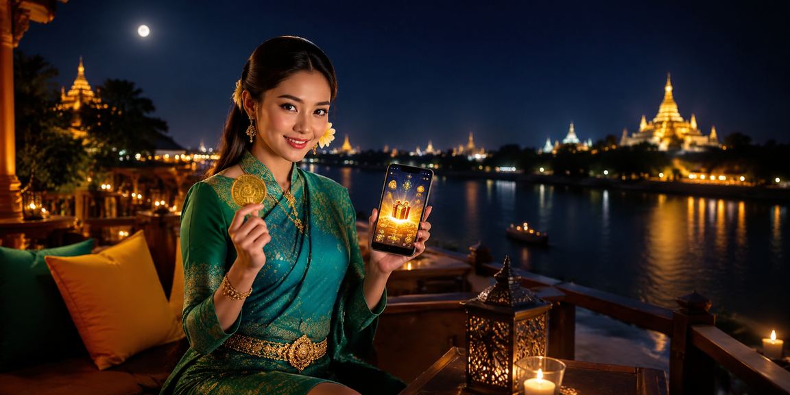 fafafa myanmar