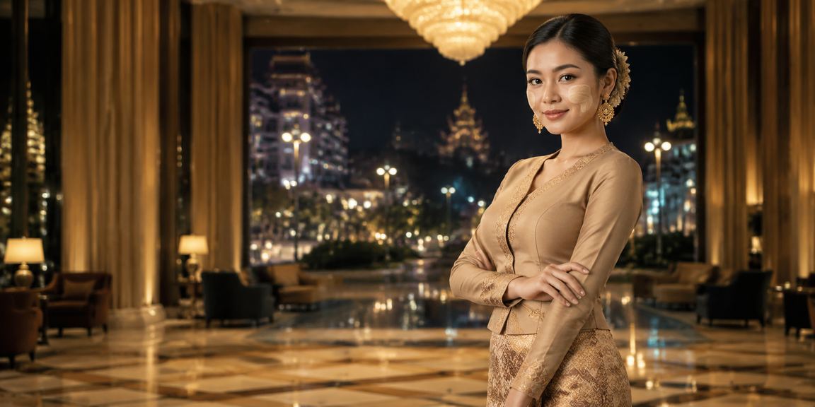 fafafa myanmar