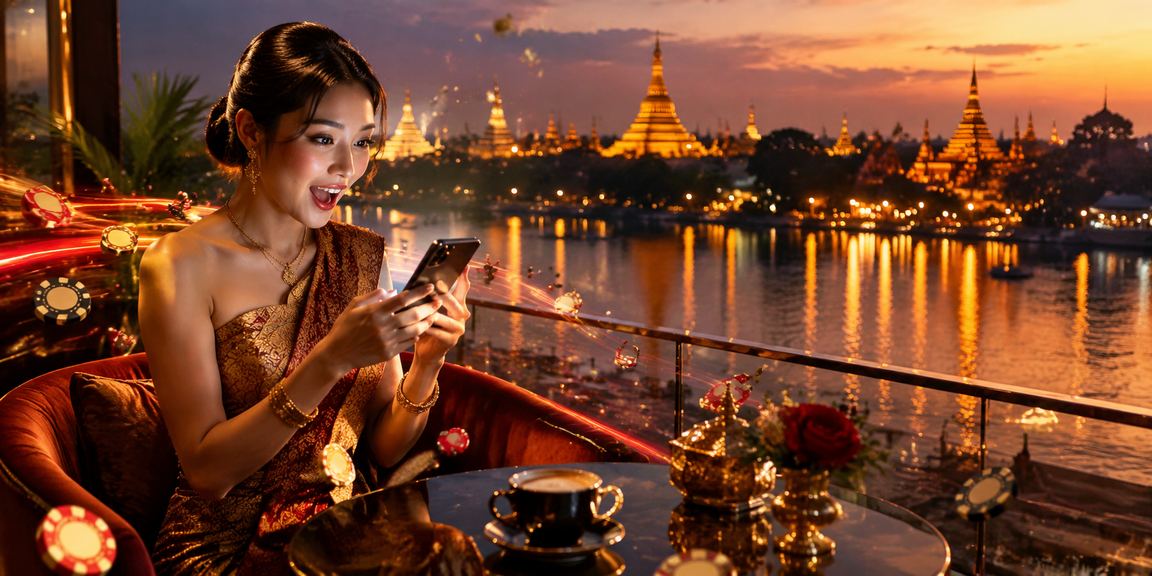 fafafa myanmar