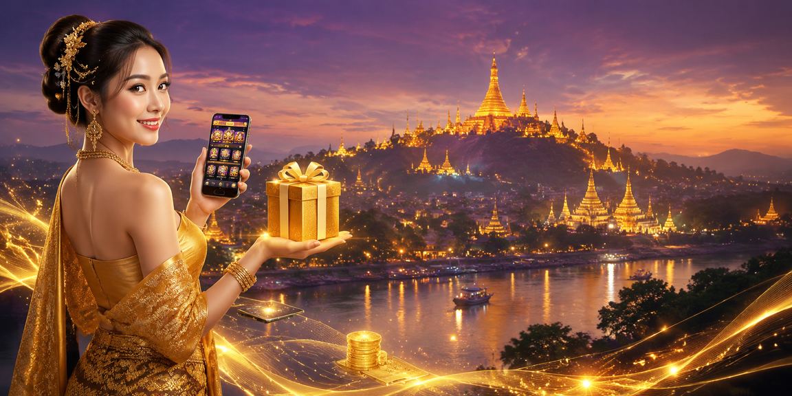 fafafa myanmar