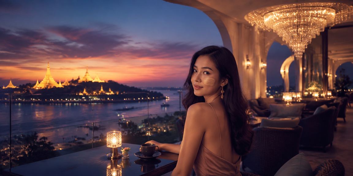 fafafa myanmar