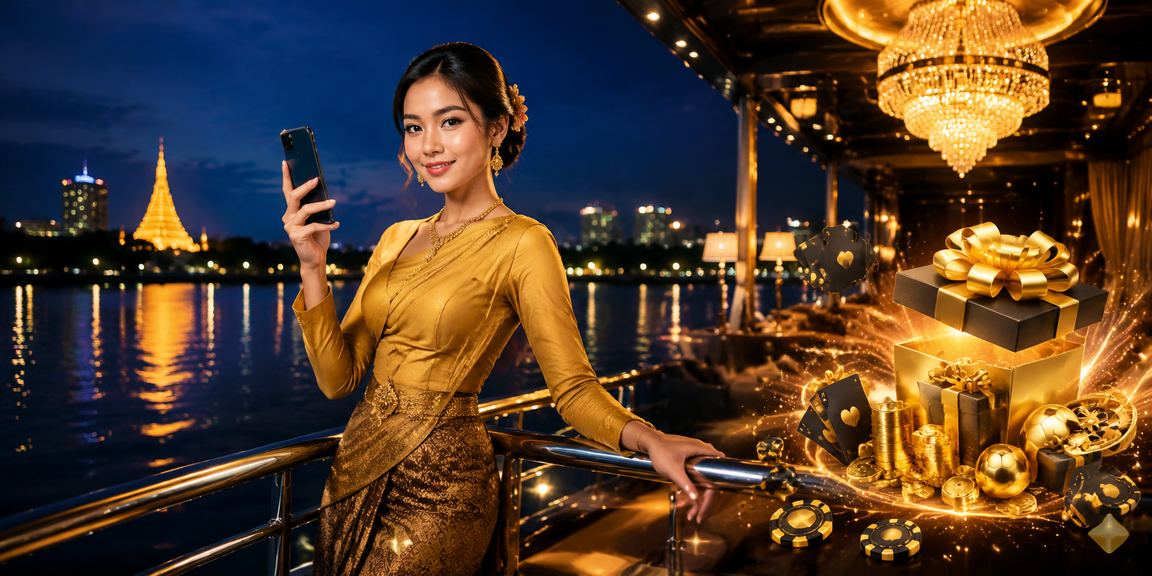fafafa myanmar