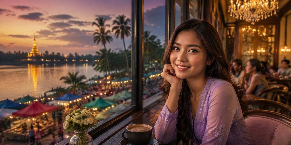 fafafa myanmar