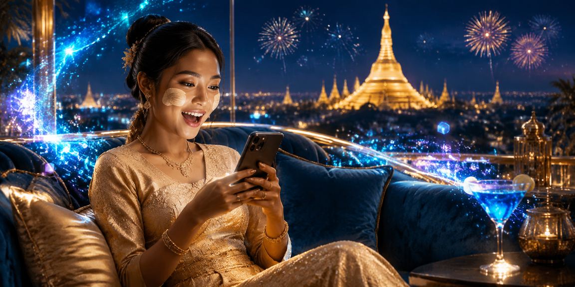fafafa myanmar