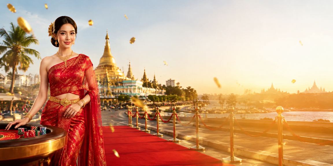 fafafa myanmar