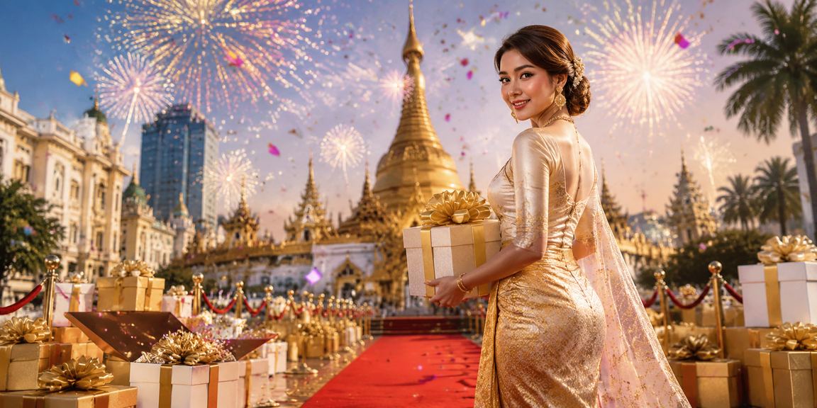 fafafa myanmar