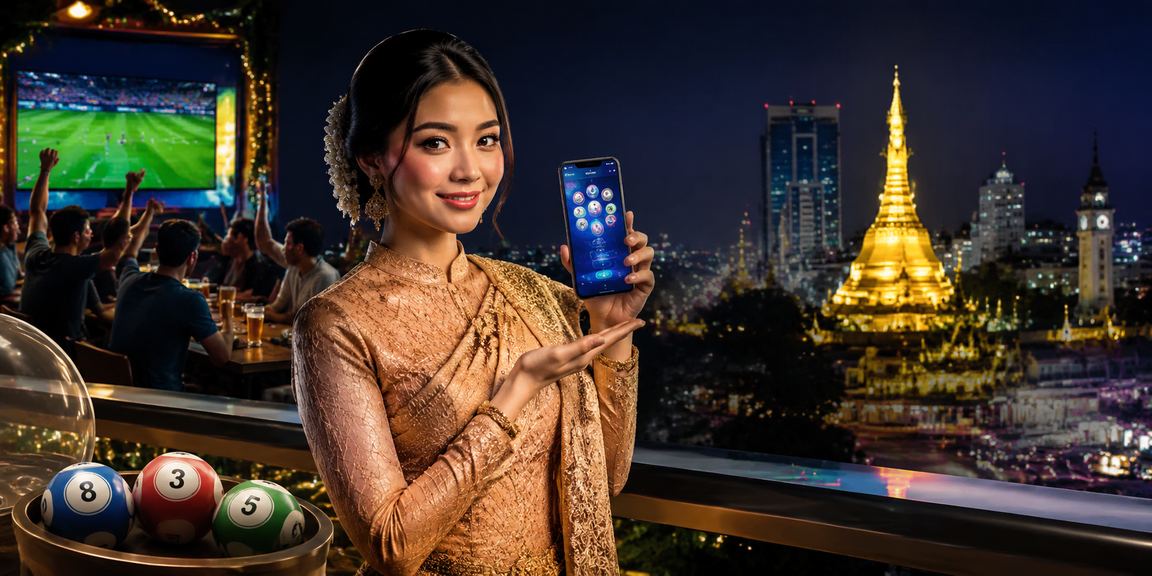 fafafa myanmar