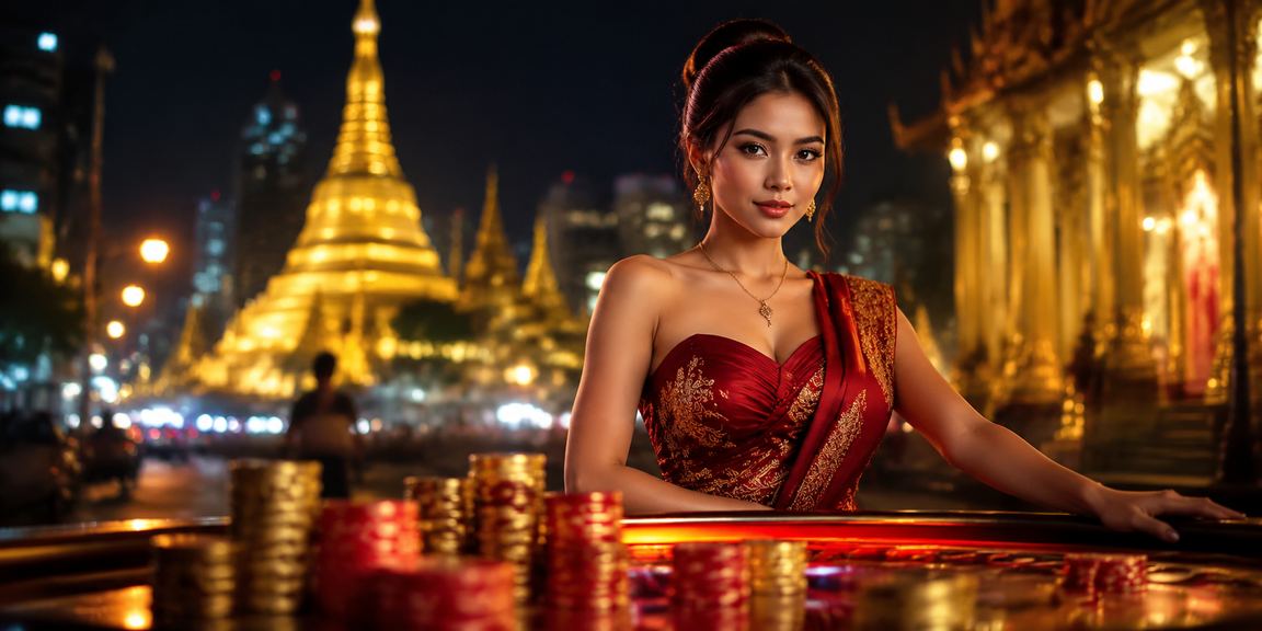 fafafa myanmar